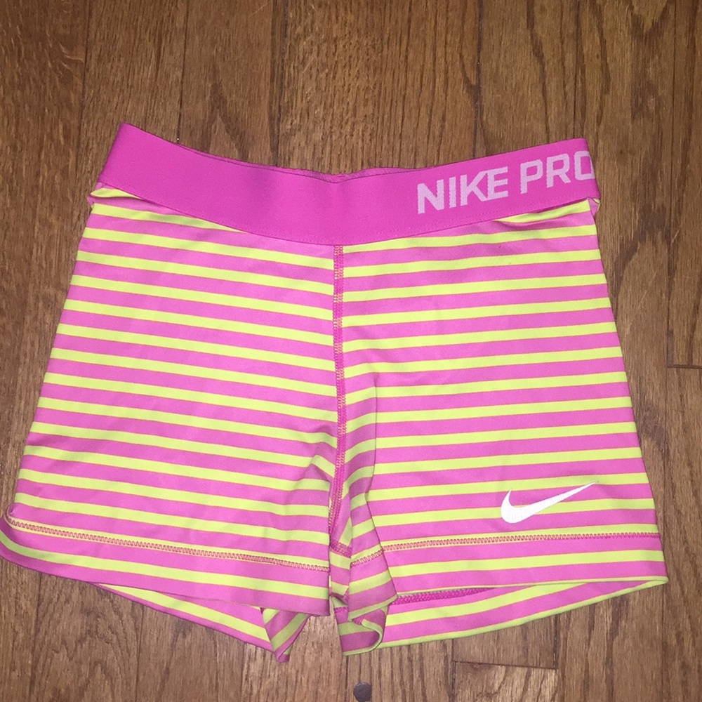Nike Pro Spandex